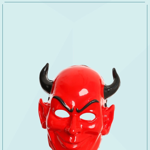 Devil Fashion Exit Top Devil Fashion Exit Top